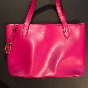 Ralph Lauren Purse